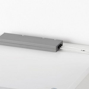 TRÅDFRI, драйвер для беспроводного управления, smart grey, 10 Вт