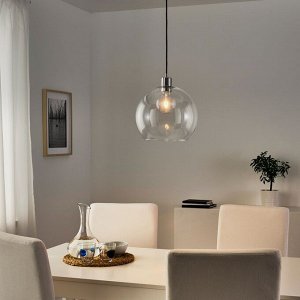 СКАФТЕТ, набор шнуров, никелированный текстиль, 1,4 м