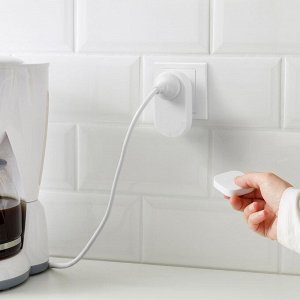 IKEA TRÅDFRI, комплект розеток управления, smart