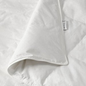 FJÄLLBRÄCKA, duvet, extra warm, 150x200 cm