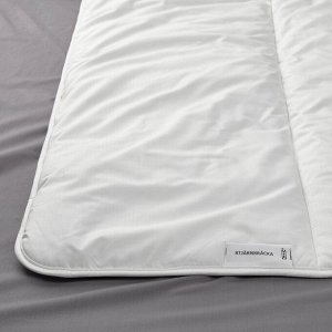 STJÄRNBRÄCKA, duvet, extra warm, 150x200 cm