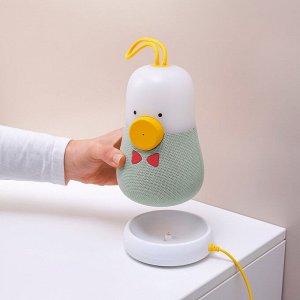 VAPPEBY, bluetooth-динамик, форма арахиса /зеленый