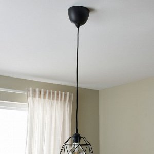 HEMMA, набор шнуров, черный, 1,8 м