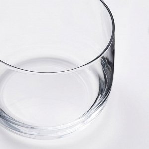 STORSINT, бокал для виски, прозрачное стекло, 30 кл.