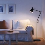 IKEA➲ Напольные лампы