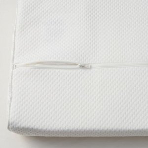 HAGTORNSFLY, эргономичная подушка, спальное место сбоку / сзади, 40x60 см
