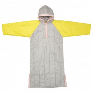 DAJLIEN, пончо для отдыха, L/XL