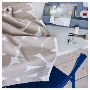 ВИТФРАЙЛ, предварительно раскроенная ткань, бежевый, 150x300 см