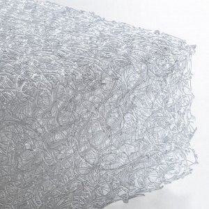 HOPSLAG, поясничная подушка, темно-серый, 48x37 см