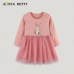 Модная детская одежда Aosta Betty