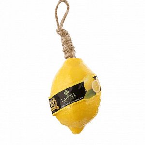 Мыло FARA  декоративное натуральное "Лимон", 100 гр
