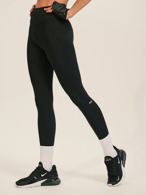 Лосины 1000.1 black classic