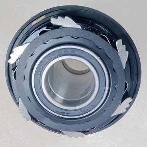 Комплект велосипедных колес Pasak HB15DP27. 110*148 HG. Center Lock. 29 дюймов