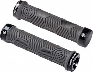 Грипсы FIFTY-FIFTY DUAL LOCK-ON