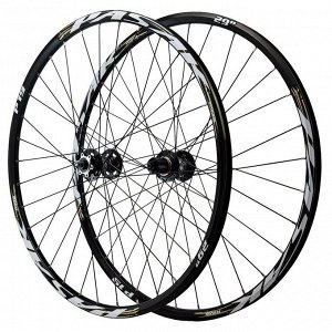 Комплект велосипедных колес Pasak  HB08-XD. 100*135 XD. 27.5 дюймов