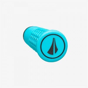 Ручки (грипсы) SDG Thrice Grip 31mm (Бирюзовый)