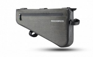 Велосипедная сумка под раму Rockbros AS-017