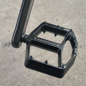 Педали SHANMASHI TANK