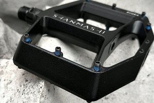 Педали SHANMASHI TANK