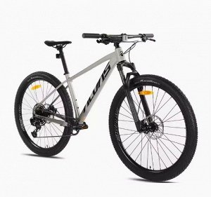 Горный велосипед ALVAS SPIDER SLR 500 BOOST SX. 29 колеса. Серый