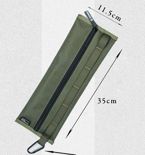 Чехол для колышков OVERHILLS GH-35M
