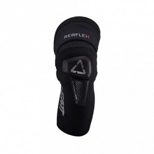 Наколенники Leatt ReaFlex Hybrid Pro Knee Guard. 2024