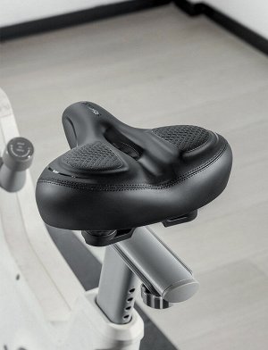 Велосипедное седло прогулочное  ROCKBROS AQ-8028. 260*250 мм