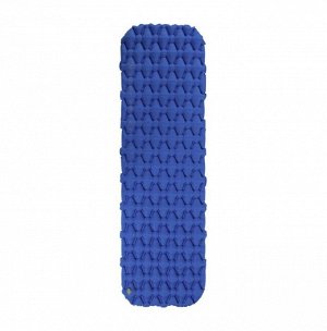 Надувной туристический коврик Naturehike NH19Z032-P