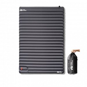 Надувной туристический коврик Mobi Garden NX20663005