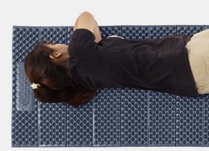 Туристический коврик Naturehike CNK2300DZ017. 200*65 см