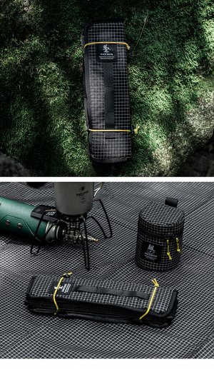 Хоба компактная HIKEMAN HK24SS033