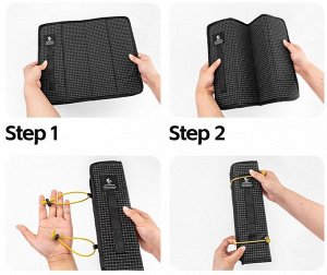 Хоба компактная HIKEMAN HK24SS033