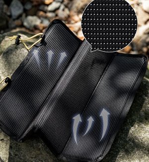 Хоба компактная HIKEMAN HK24SS033
