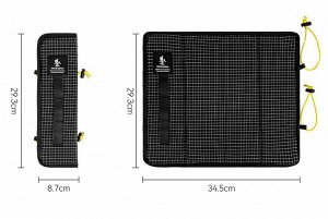 Хоба компактная HIKEMAN HK24SS033