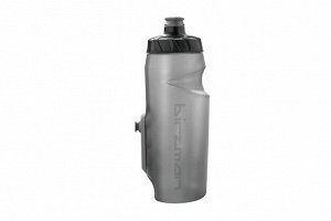 Фляга с прямым креплением на раму Birzman Bottle Cleat Black (BM17-BOTTLE-CLEAT-K)