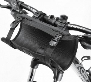 Водонепроницаемая велосипедная сумка на руль Newboler BAG100. 15 л