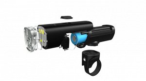 Фонарь велосипедный Magicshine ALLTY 1000 V2.0