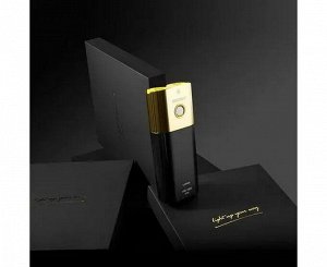 Фонарь велосипедный Gaciron V9D-1800 Gold . 1800 люм