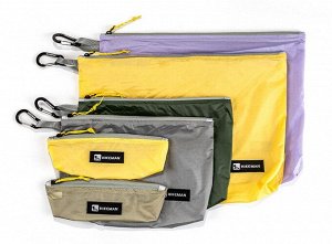 Туристическая водонепроницаемая сумка HIKEMAN HK23SS049
