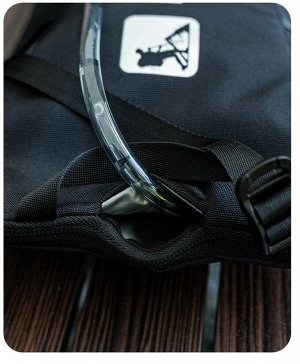 Чехол для питьевой системы HIKEMAN HK24SS026