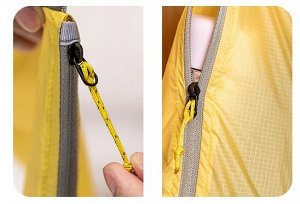 Туристическая водонепроницаемая сумка HIKEMAN HK23SS049