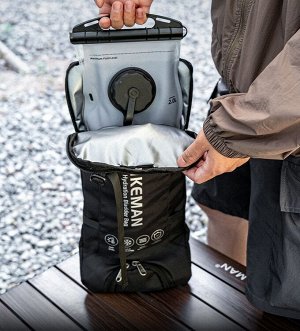 Чехол для питьевой системы HIKEMAN HK24SS026