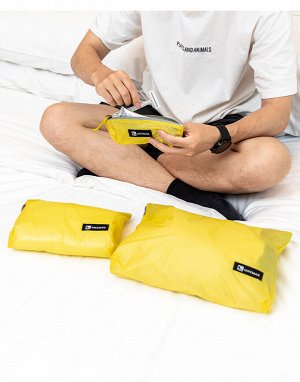 Туристическая водонепроницаемая сумка HIKEMAN HK23SS049