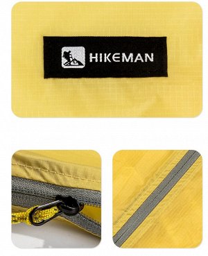 Туристическая водонепроницаемая сумка HIKEMAN HK23SS049