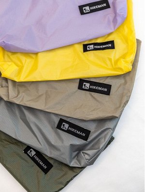 Туристическая водонепроницаемая сумка HIKEMAN HK23SS049