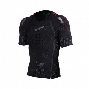 Защита панцирь Leatt Body Tee ReaFlex Stealth