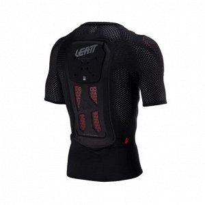 Защита панцирь Leatt Body Tee ReaFlex Stealth