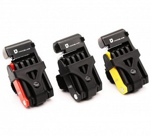 Противоугонка ULAC LK-X3. 70 см. 4 класс защиты