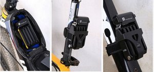 Противоугонка ULAC LK-X3. 70 см. 4 класс защиты
