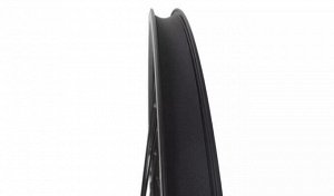 Заднее велосипедное колесо TIRALPRO R1. 135. HG. 24 дюймов. Черный